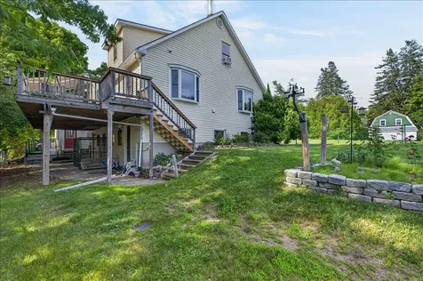 13 Norris Street Searsport ME 04974