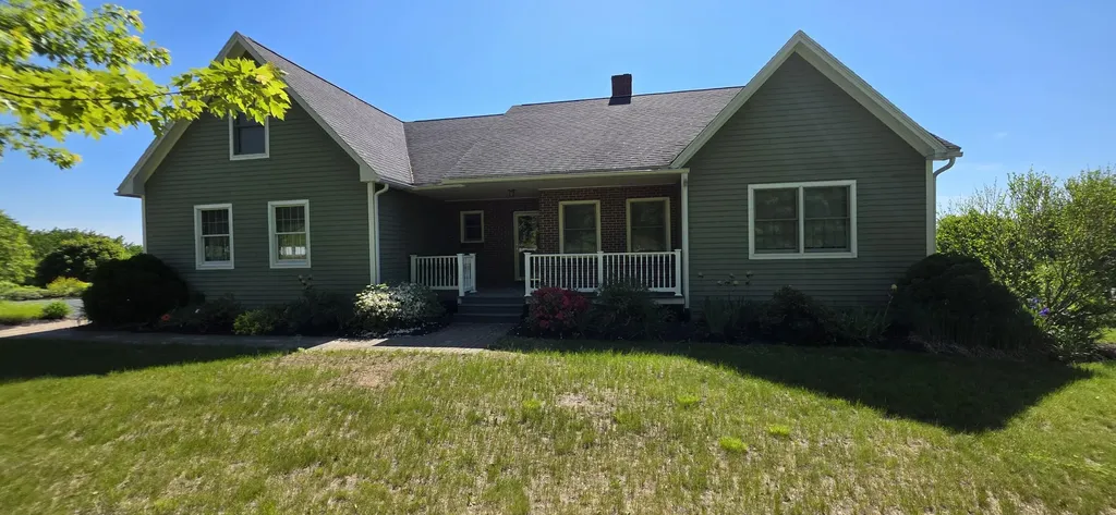 33 Eastern View Drive Turner ME 04282