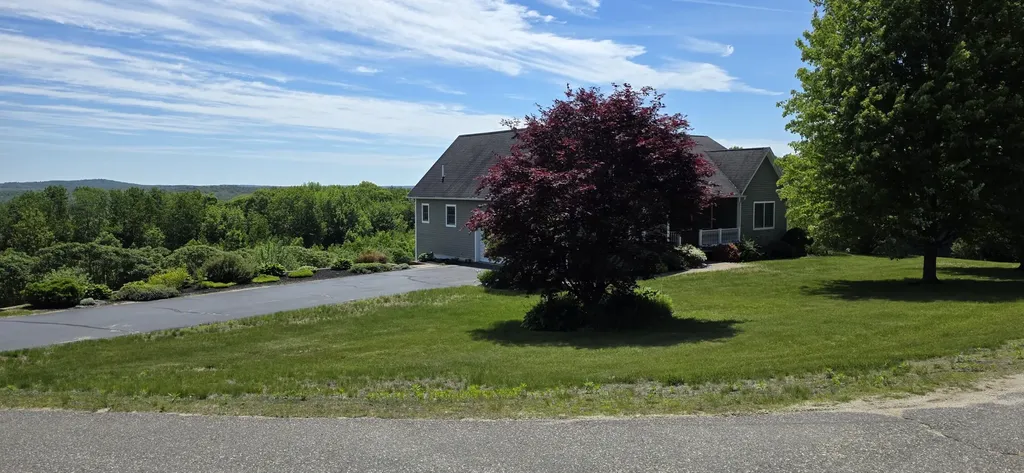 33 Eastern View Drive Turner ME 04282