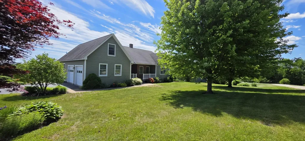 33 Eastern View Drive Turner ME 04282