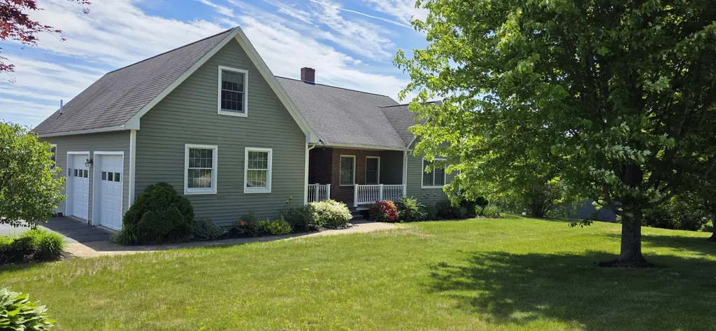 33 Eastern View Drive Turner ME 04282