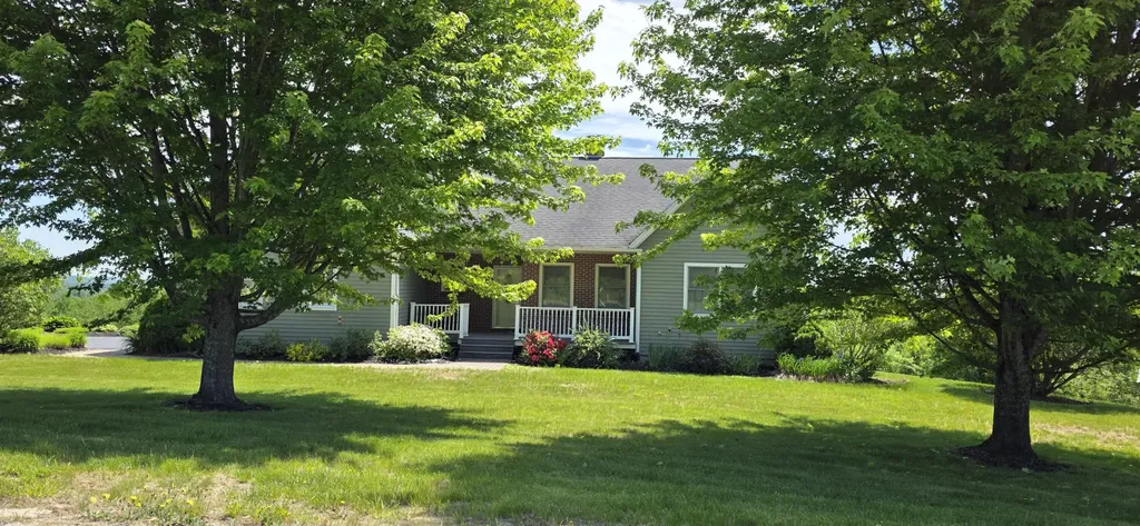 33 Eastern View Drive Turner ME 04282