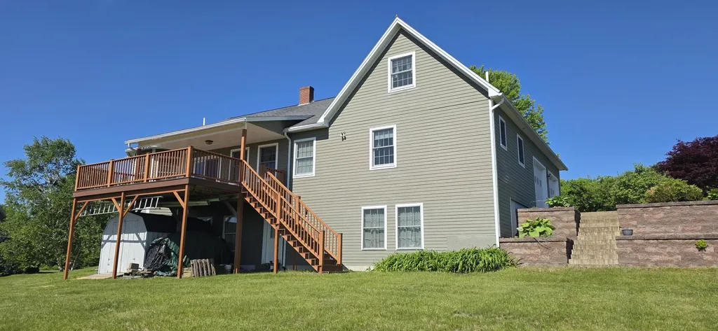 33 Eastern View Drive Turner ME 04282