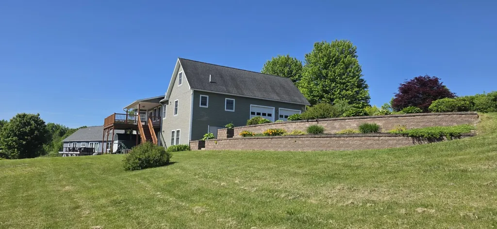 33 Eastern View Drive Turner ME 04282