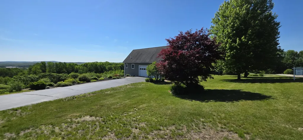 33 Eastern View Drive Turner ME 04282