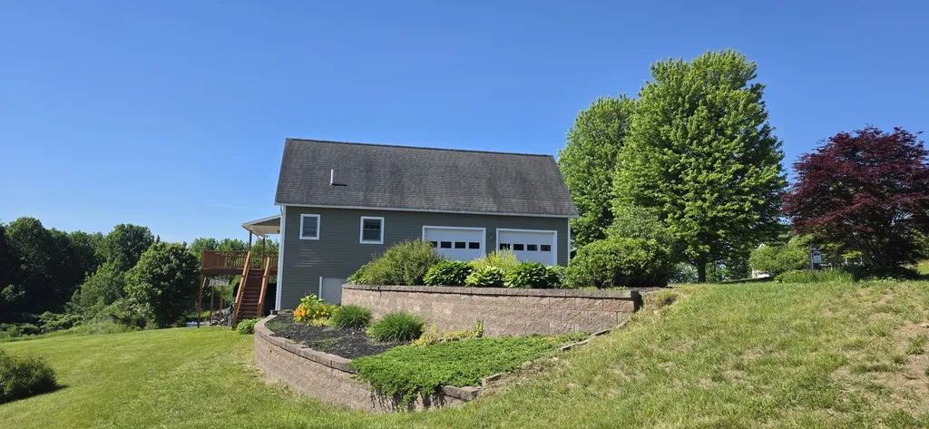 33 Eastern View Drive Turner ME 04282