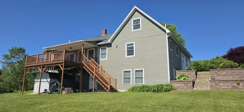 33 Eastern View Drive Turner ME 04282