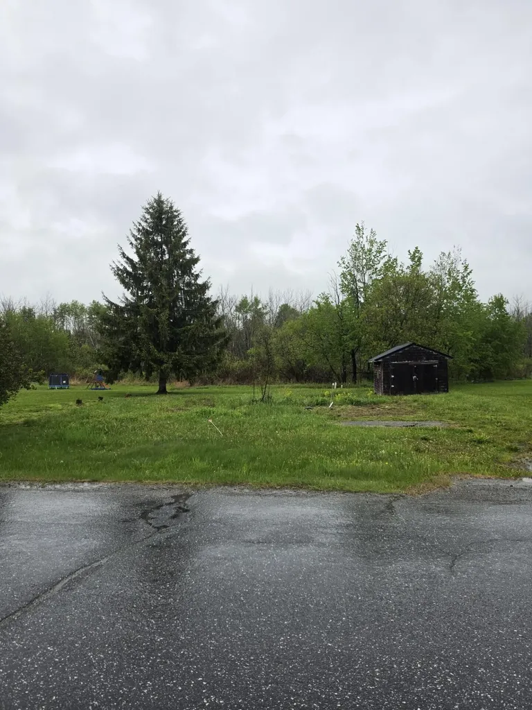 135 Riverside Avenue E Fort Fairfield ME 04742