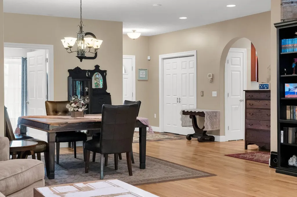 81 Aaron's Way Hampden ME 04444