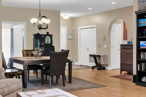 81 Aaron's Way Hampden ME 04444