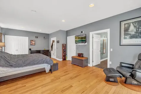 81 Aaron's Way Hampden ME 04444
