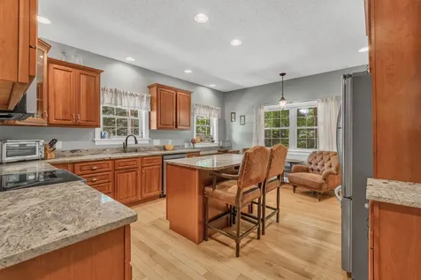 81 Aaron's Way Hampden ME 04444