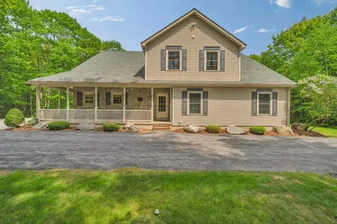 81 Aaron's Way Hampden ME 04444