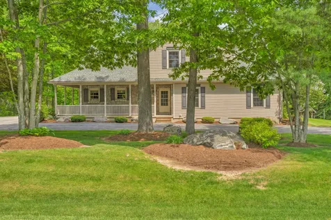 81 Aaron's Way Hampden ME 04444