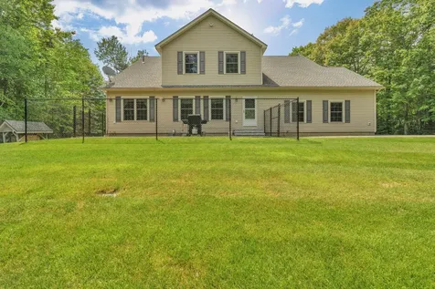 81 Aaron's Way Hampden ME 04444