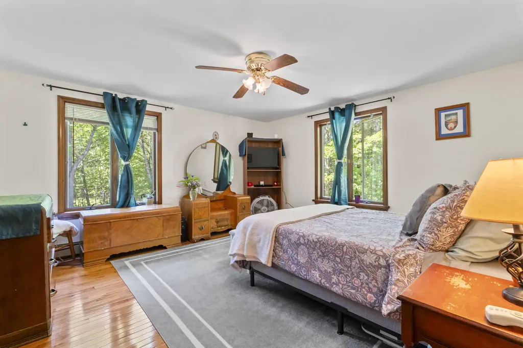 863 Finntown Road Warren ME 04864