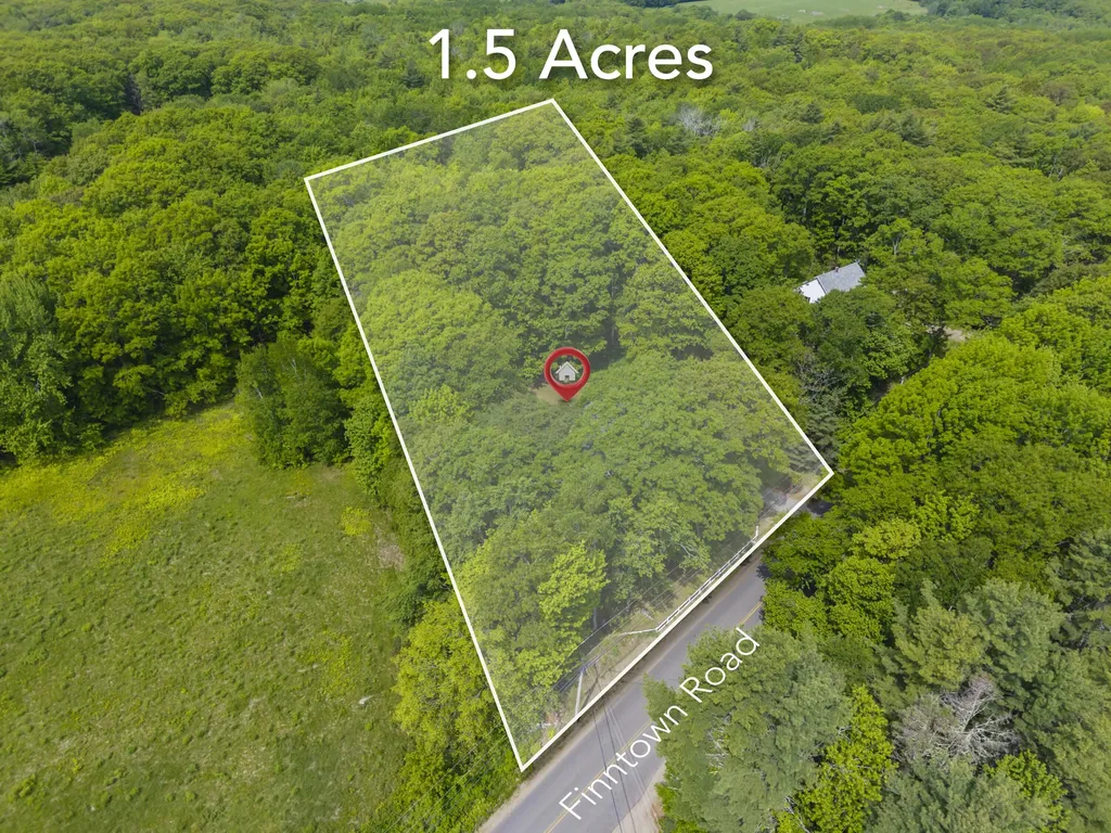 863 Finntown Road Warren ME 04864