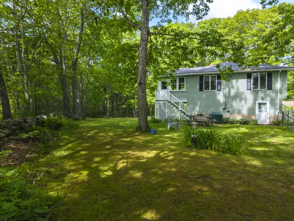 863 Finntown Road Warren ME 04864