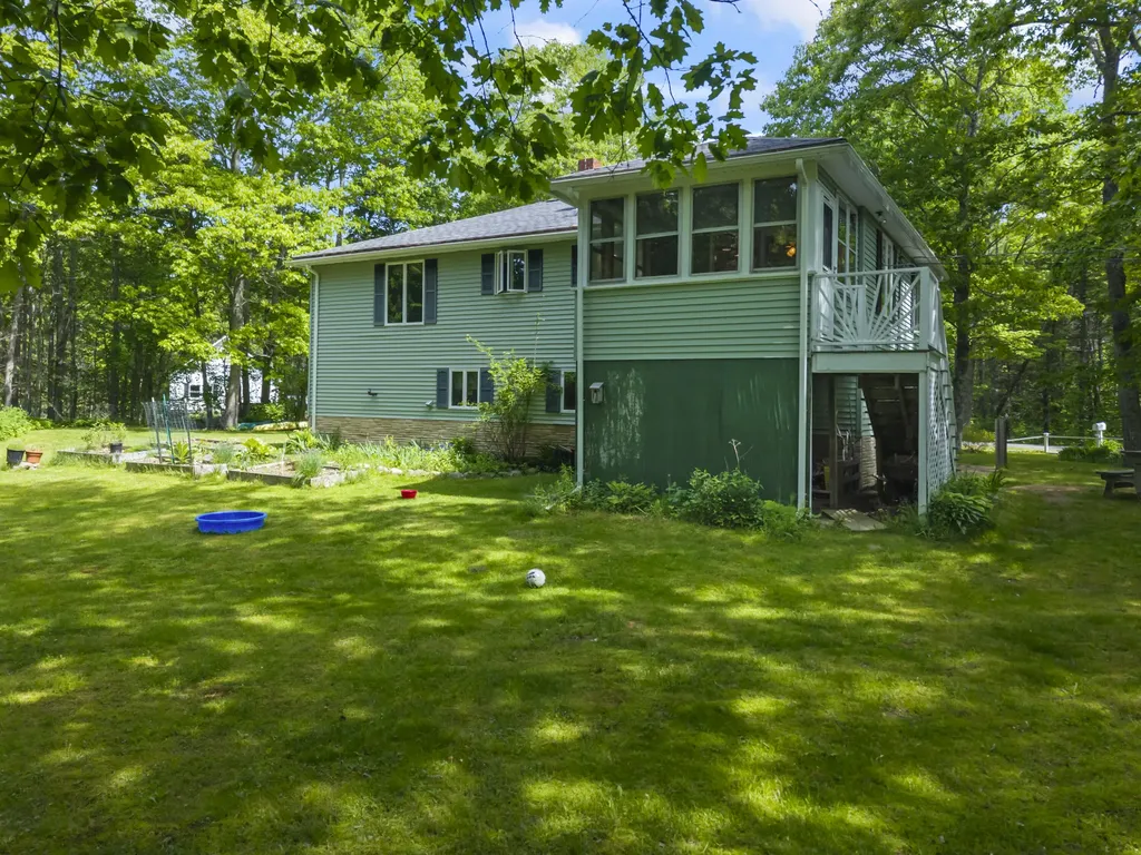 863 Finntown Road Warren ME 04864