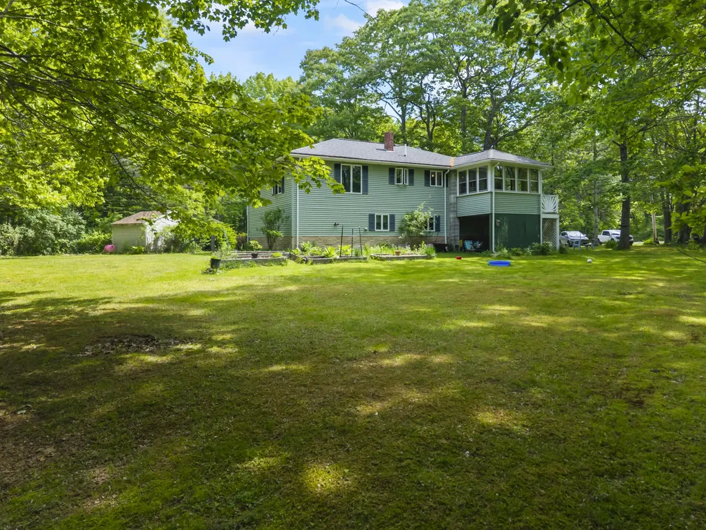 863 Finntown Road Warren ME 04864