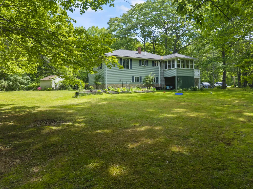 863 Finntown Road Warren ME 04864