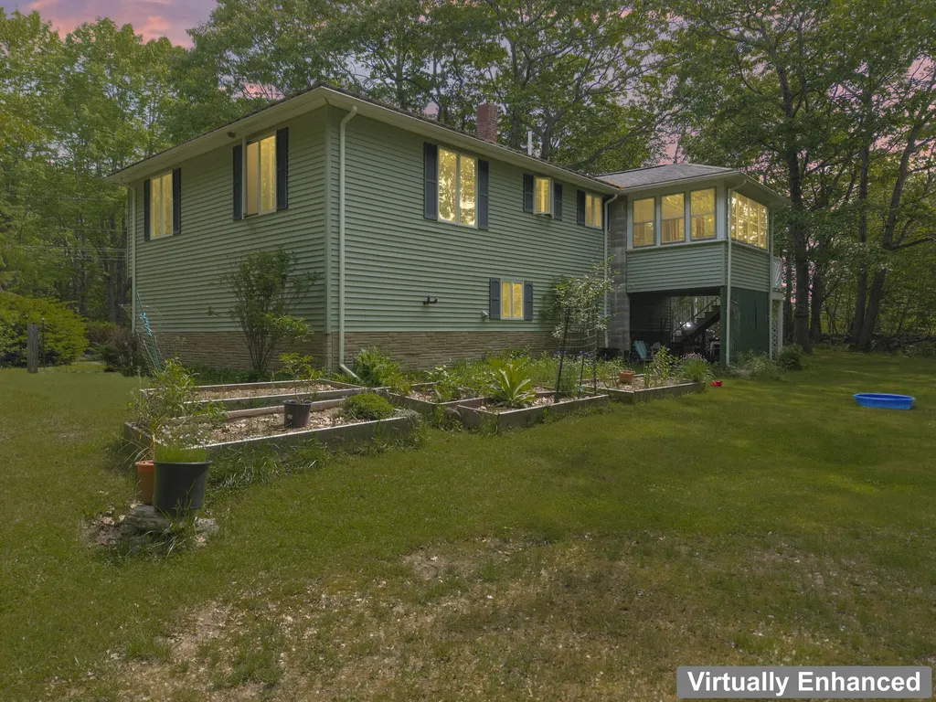 863 Finntown Road Warren ME 04864