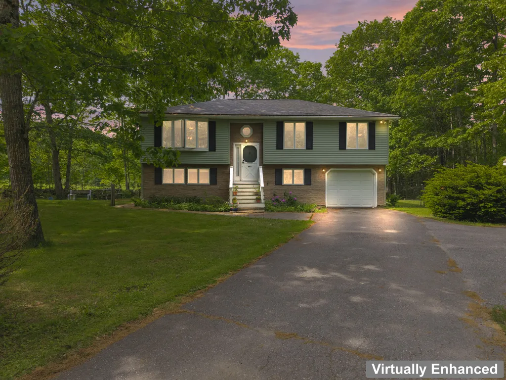 863 Finntown Road Warren ME 04864