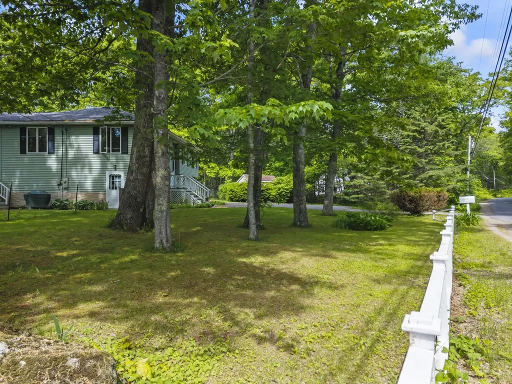 863 Finntown Road Warren ME 04864