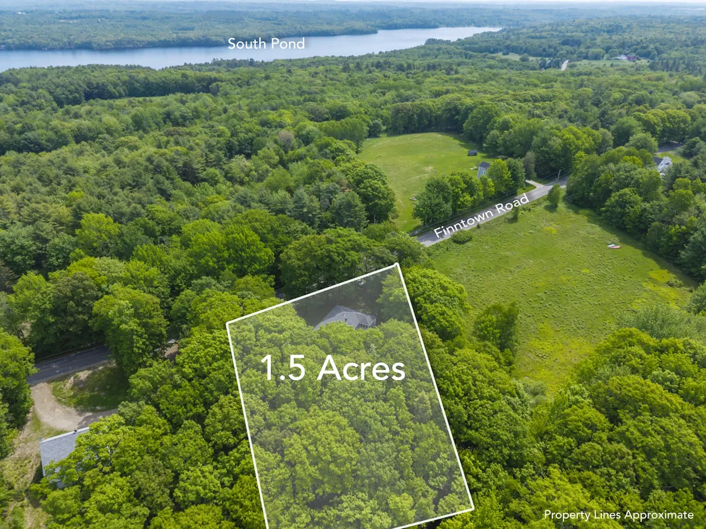863 Finntown Road Warren ME 04864