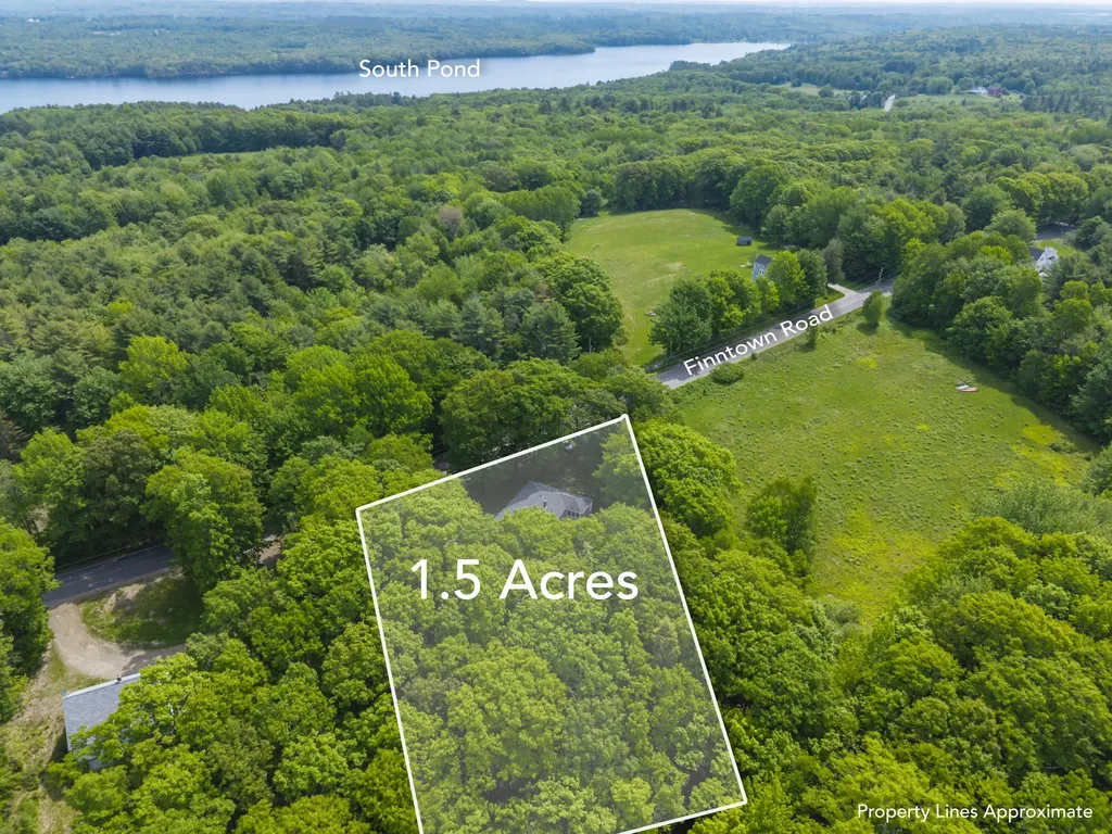 863 Finntown Road Warren ME 04864