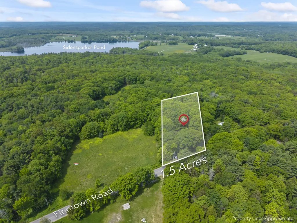 863 Finntown Road Warren ME 04864