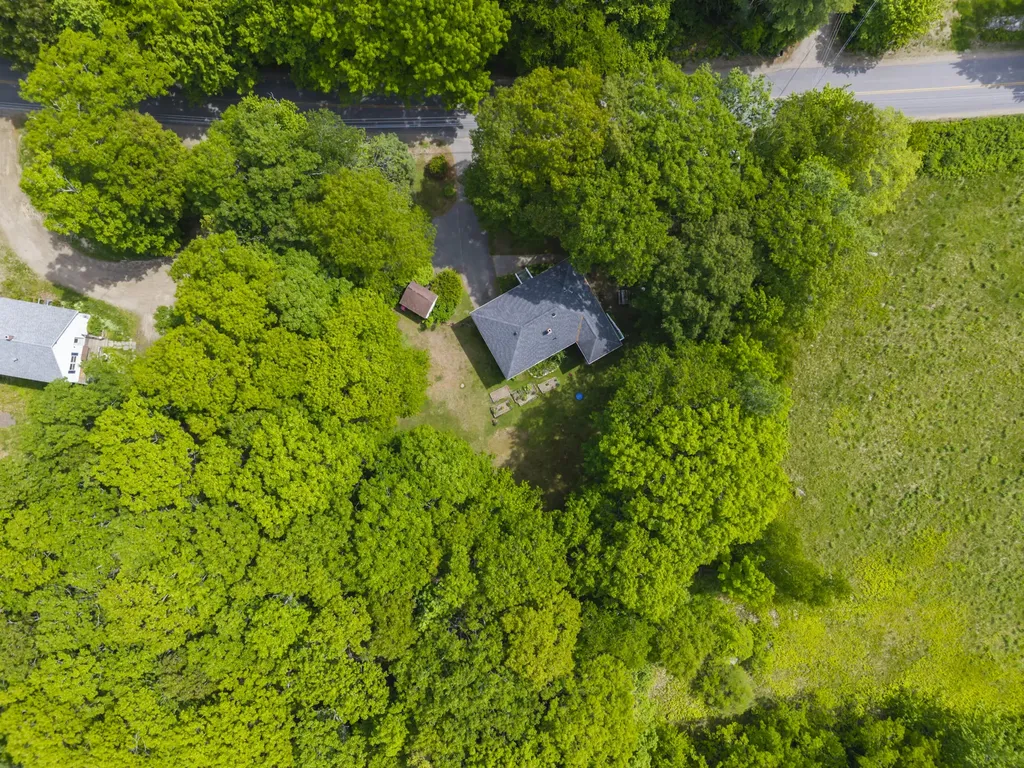 863 Finntown Road Warren ME 04864