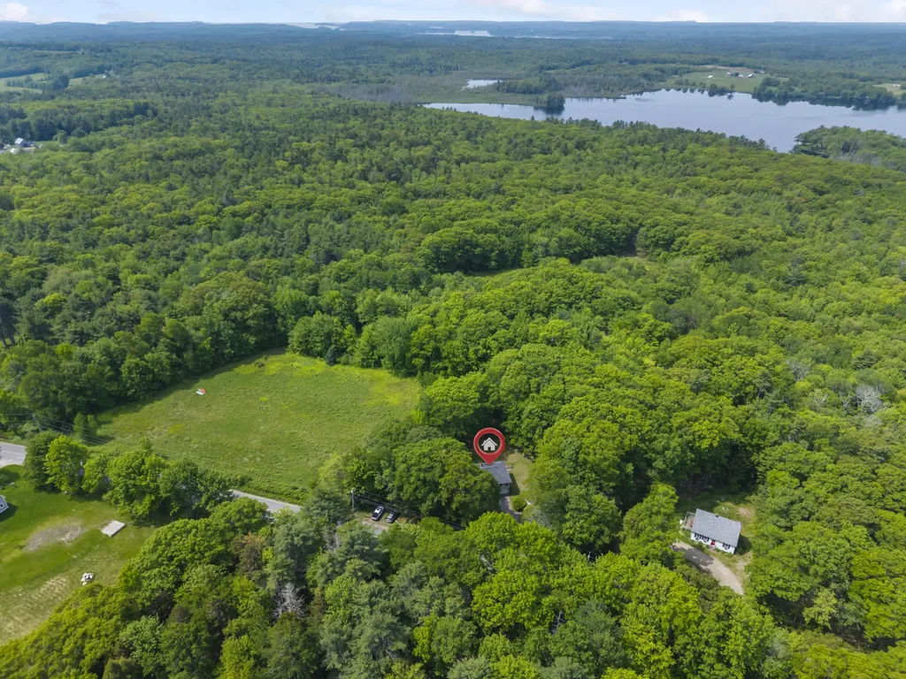 863 Finntown Road Warren ME 04864
