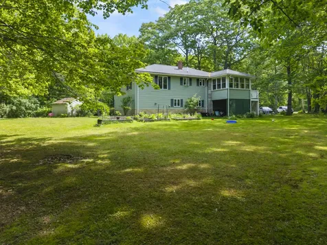 863 Finntown Road Warren ME 04864