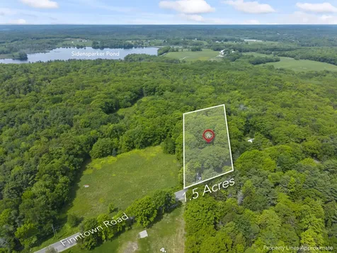 863 Finntown Road Warren ME 04864
