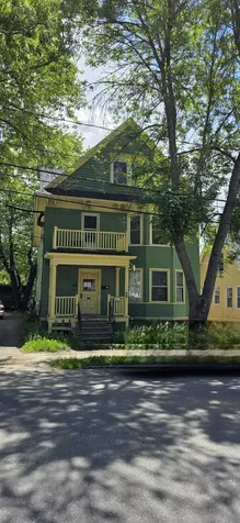 99 College Street Lewiston ME 04240