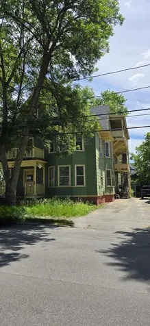99 College Street Lewiston ME 04240