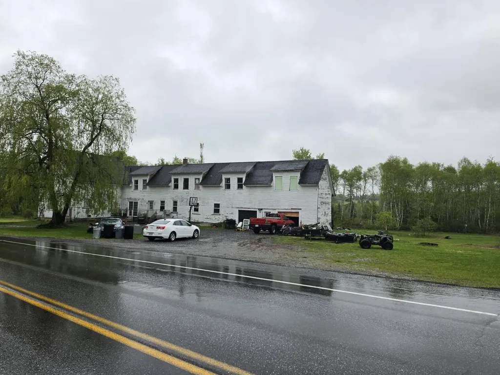 290 S Caribou Road Fort Fairfield ME 04742