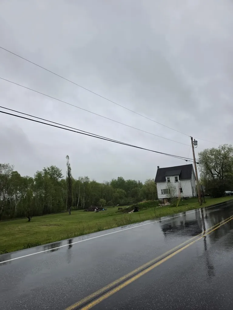 290 S Caribou Road Fort Fairfield ME 04742