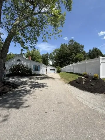 98 Rochester Street Berwick ME 03901