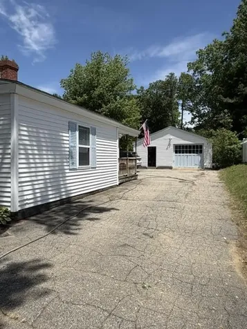 98 Rochester Street Berwick ME 03901