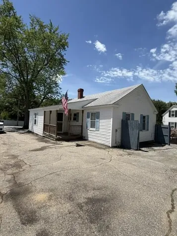 98 Rochester Street Berwick ME 03901