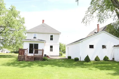 143 Chamberlain Street Brewer ME 04412
