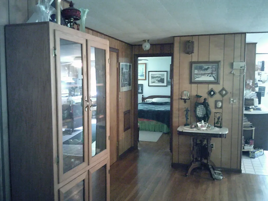 43 Round-the-pond Road Norway ME 04268