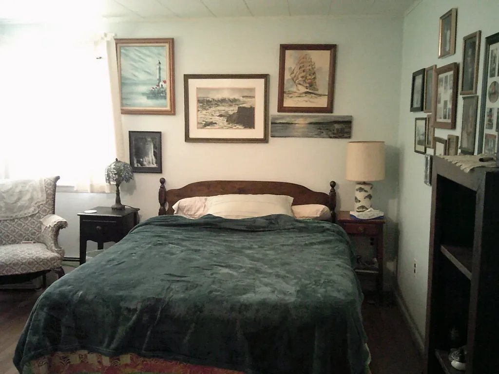 43 Round-the-pond Road Norway ME 04268