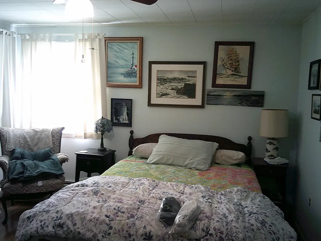 43 Round-the-pond Road Norway ME 04268