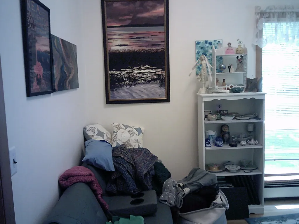 43 Round-the-pond Road Norway ME 04268