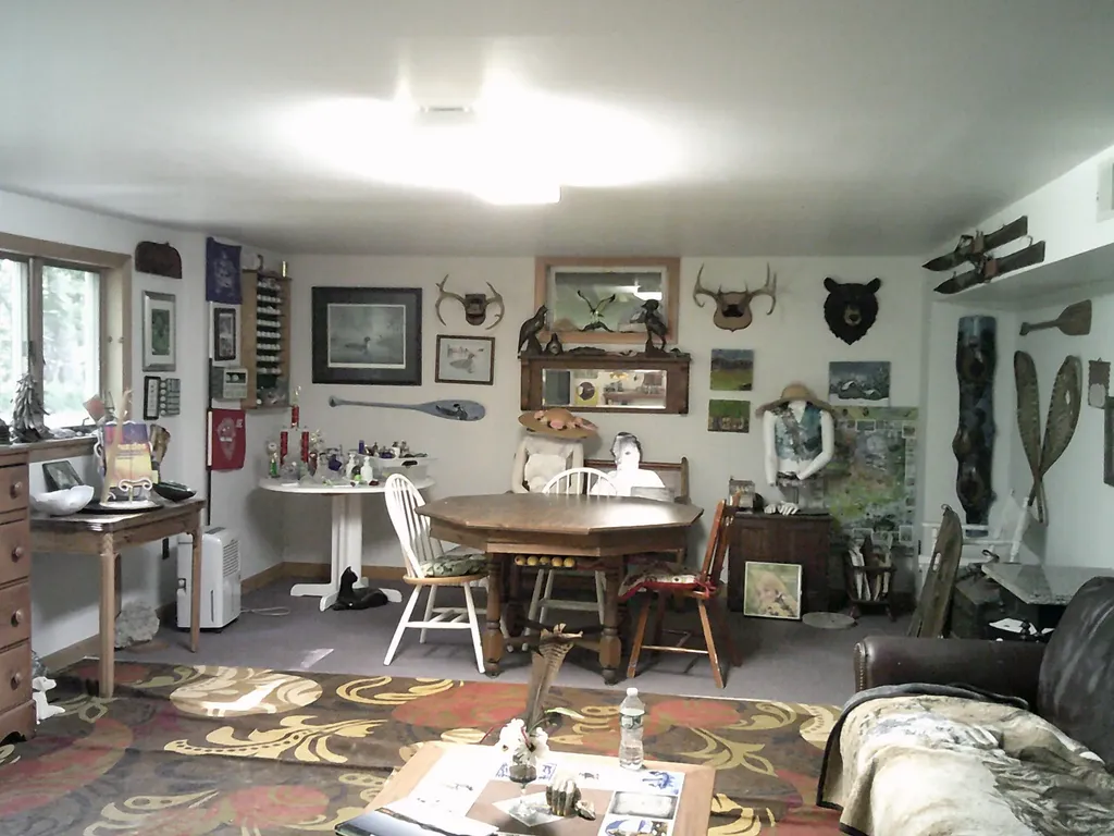 43 Round-the-pond Road Norway ME 04268