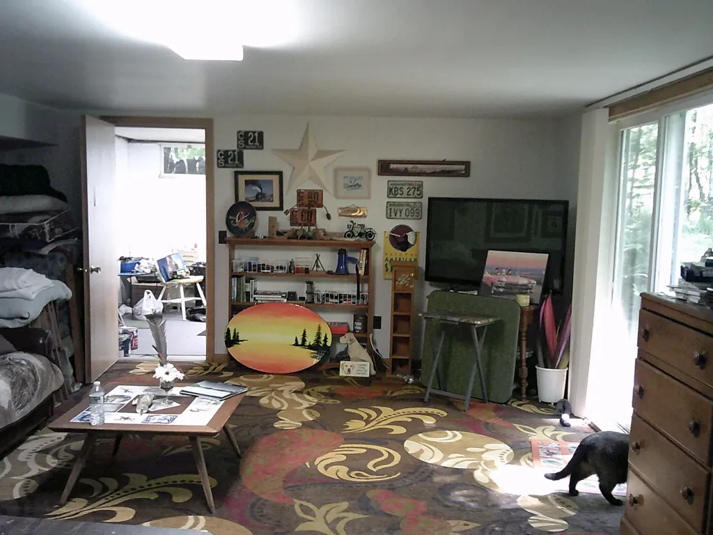 43 Round-the-pond Road Norway ME 04268