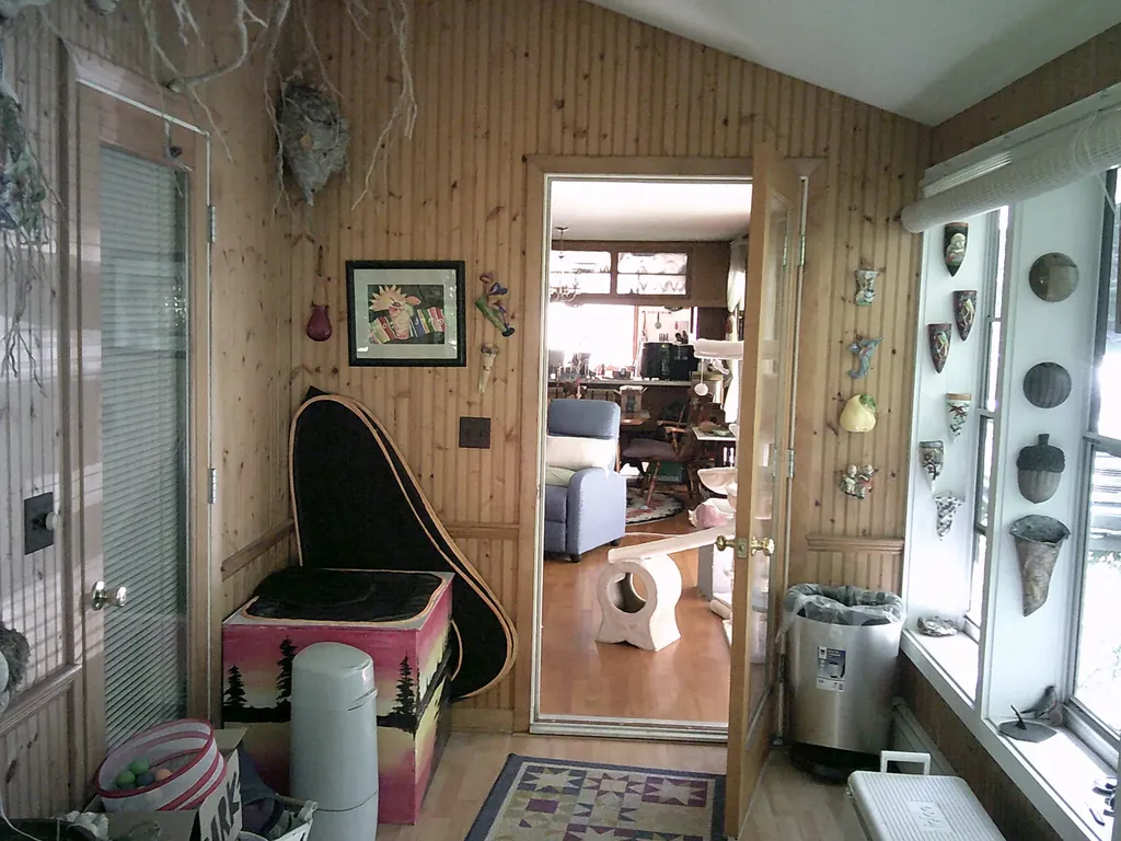 43 Round-the-pond Road Norway ME 04268